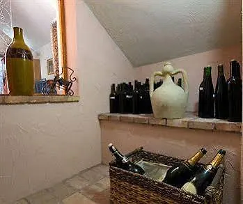 Alloggio per agriturismo Il Tremolar Della Marina *