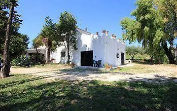 Alloggio per agriturismo Il Tremolar Della Marina *