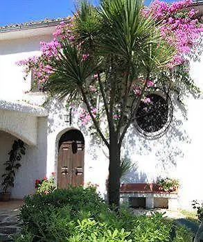 Alloggio per agriturismo Il Tremolar Della Marina Casalbordino