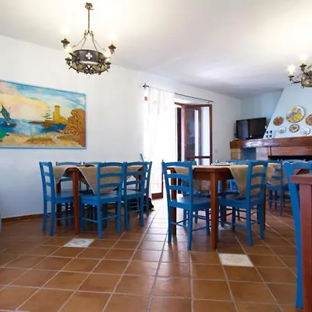 Il Tremolar Della Marina Alloggio per agriturismo Casalbordino