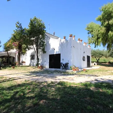 Alloggio per agriturismo Il Tremolar Della Marina *