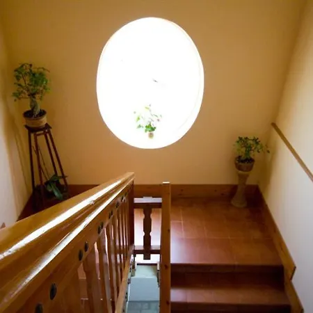 Il Tremolar Della Marina Agroturismo Casalbordino