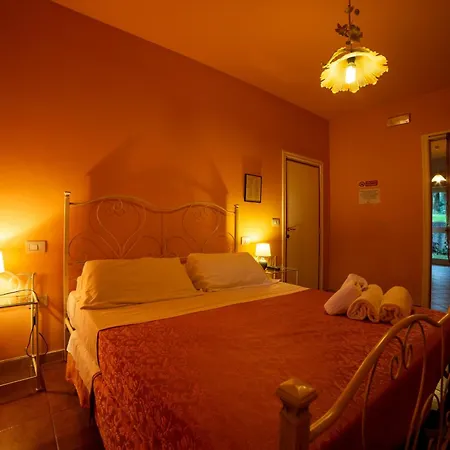 Il Tremolar Della Marina Casalbordino