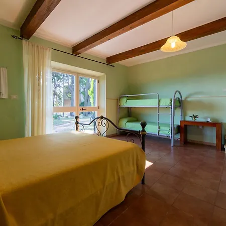 Il Tremolar Della Marina *