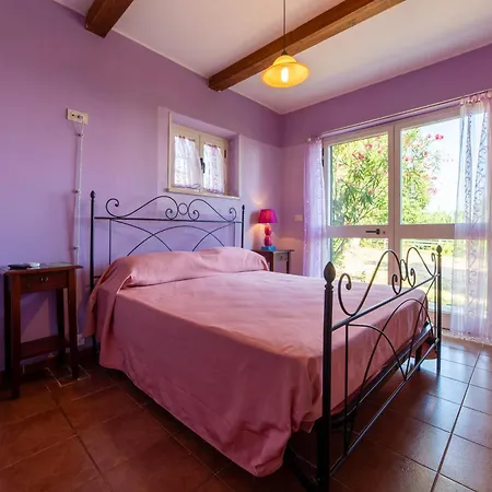 Agroturismo Il Tremolar Della Marina Casalbordino