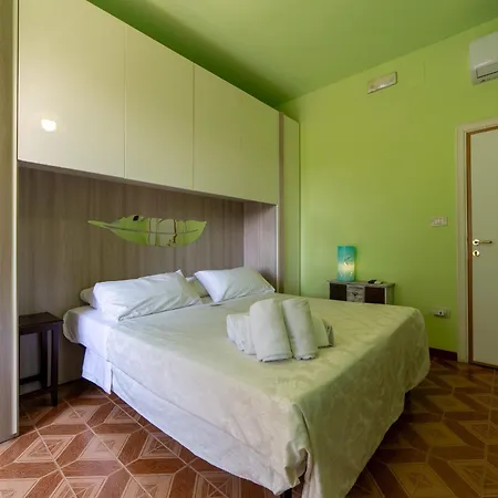 Il Tremolar Della Marina Agroturismo