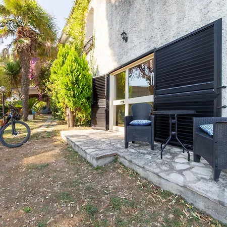Il Tremolar Della Marina Alloggio per agriturismo Casalbordino