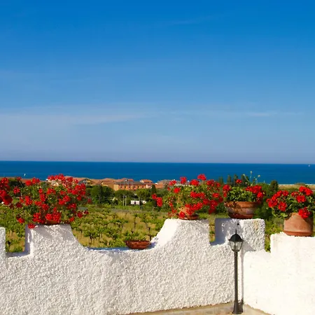 Il Tremolar Della Marina *