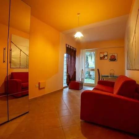 Alloggio per agriturismo Il Tremolar Della Marina *