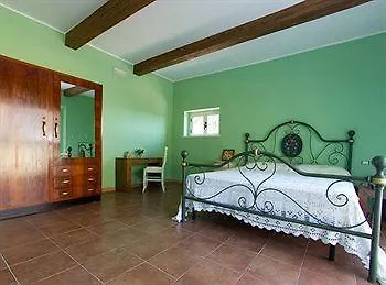 Alloggio per agriturismo Il Tremolar Della Marina