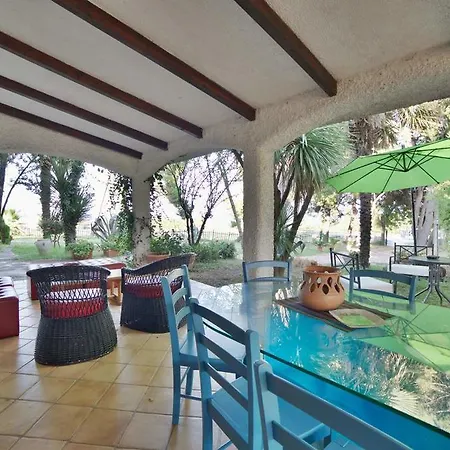 Alloggio per agriturismo Il Tremolar Della Marina *