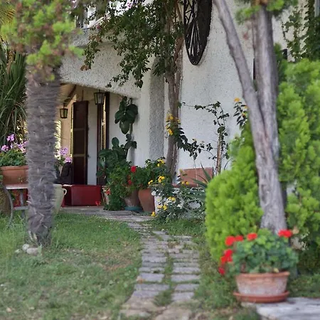Il Tremolar Della Marina Κατάλυμα σε φάρμα *