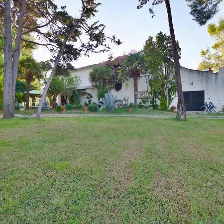 Agroturismo Il Tremolar Della Marina