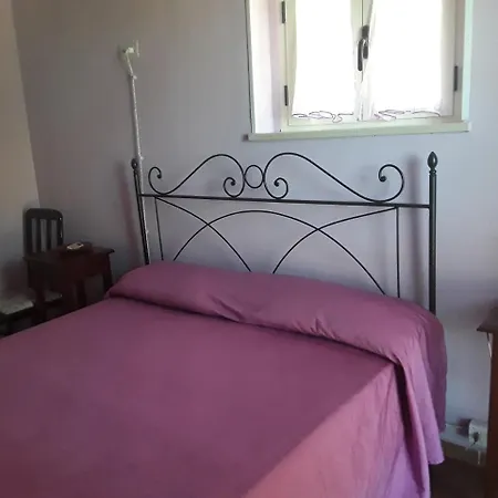 Il Tremolar Della Marina Alloggio per agriturismo Casalbordino