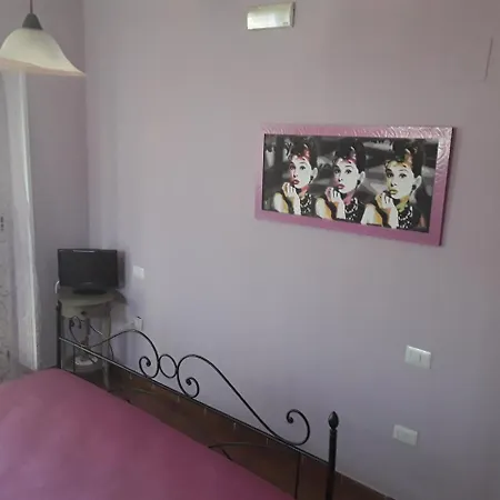 Il Tremolar Della Marina Alloggio per agriturismo