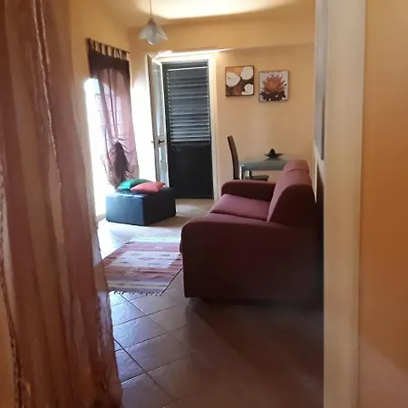 Il Tremolar Della Marina Alloggio per agriturismo