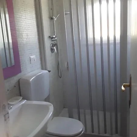 Il Tremolar Della Marina Agroturismo Casalbordino