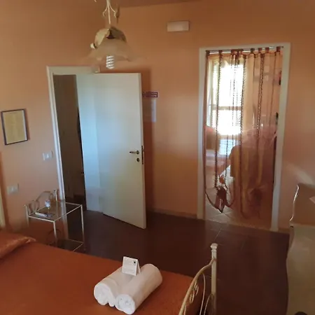 Il Tremolar Della Marina Alloggio per agriturismo