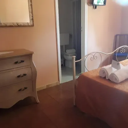 Il Tremolar Della Marina Alloggio per agriturismo