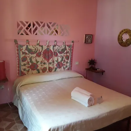 Alloggio per agriturismo Il Tremolar Della Marina