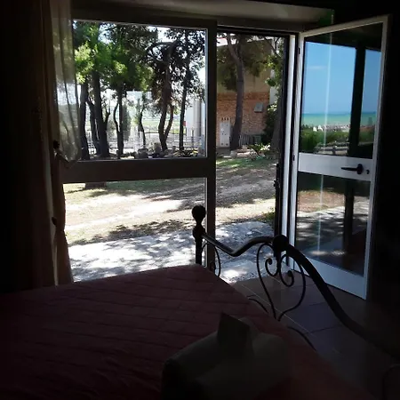 Il Tremolar Della Marina