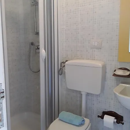 Agroturismo Il Tremolar Della Marina Casalbordino