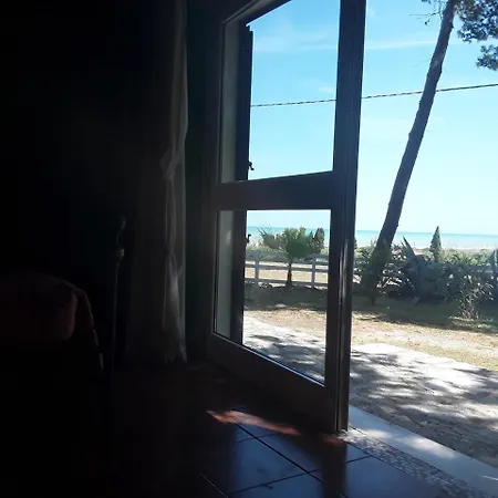 Il Tremolar Della Marina * Casalbordino