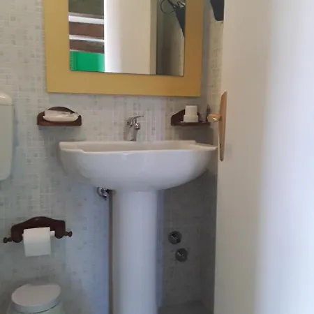 Il Tremolar Della Marina *