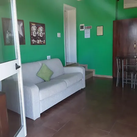 Il Tremolar Della Marina * Casalbordino