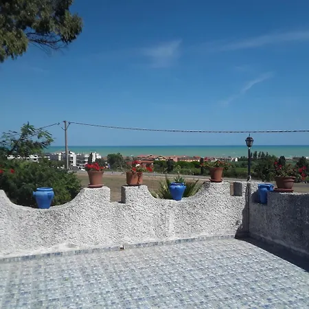 Alloggio per agriturismo Il Tremolar Della Marina