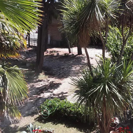 Il Tremolar Della Marina Alloggio per agriturismo *