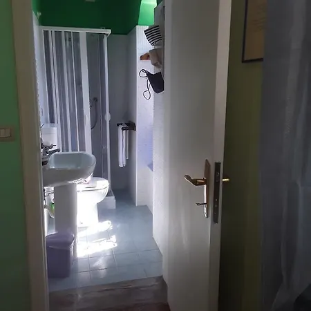 Il Tremolar Della Marina Alojamento de Turismo Rural