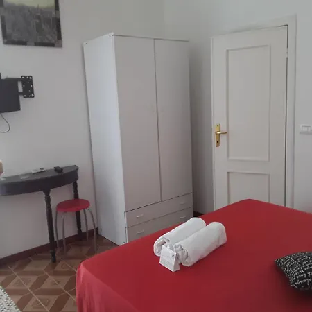 Il Tremolar Della Marina