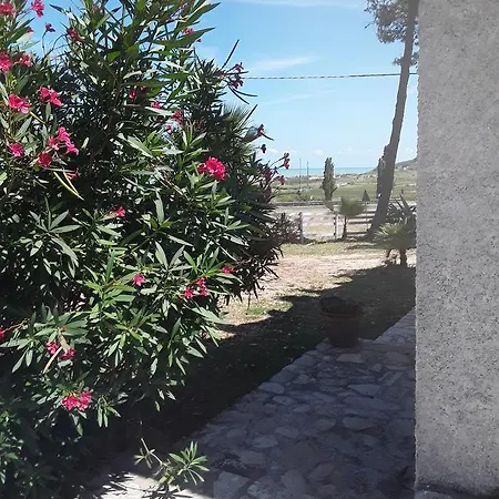 Alloggio per agriturismo Il Tremolar Della Marina *