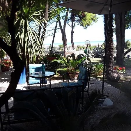 Il Tremolar Della Marina * Casalbordino