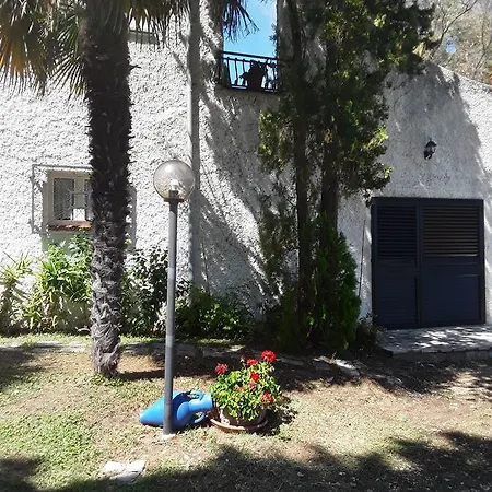Alloggio per agriturismo Il Tremolar Della Marina Casalbordino
