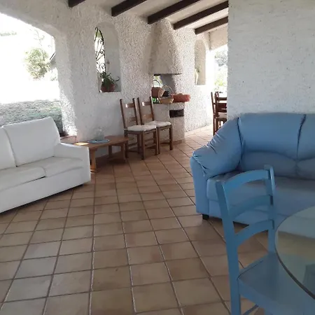 Il Tremolar Della Marina Agroturismo *