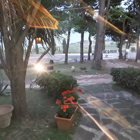 Il Tremolar Della Marina Casalbordino