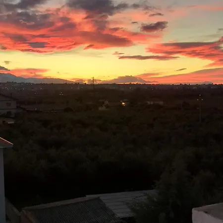 Alloggio per agriturismo Il Tremolar Della Marina Casalbordino