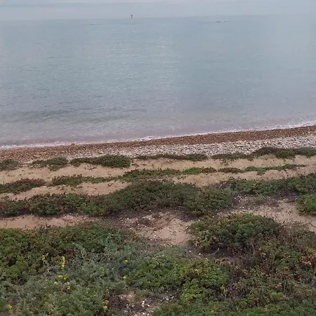 Il Tremolar Della Marina Alloggio per agriturismo