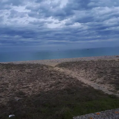 Il Tremolar Della Marina Alloggio per agriturismo Casalbordino