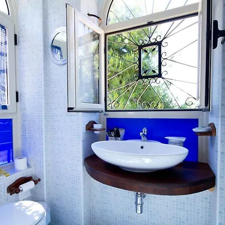 Il Tremolar Della Marina Agroturismo *