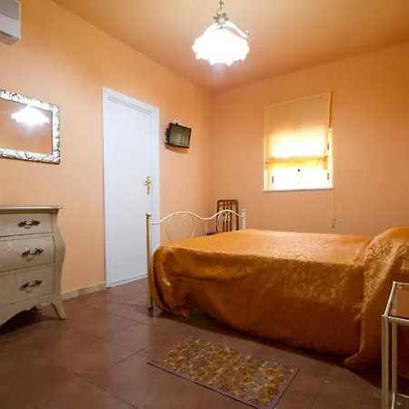 Il Tremolar Della Marina Agroturismo