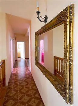 Il Tremolar Della Marina Farm stay