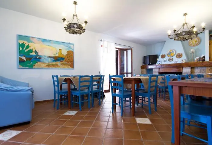 Il Tremolar Della Marina Farm stay Casalbordino