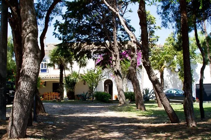 Farm stay Il Tremolar Della Marina