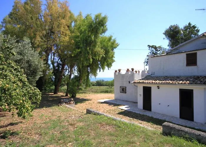 Il Tremolar Della Marina * Casalbordino