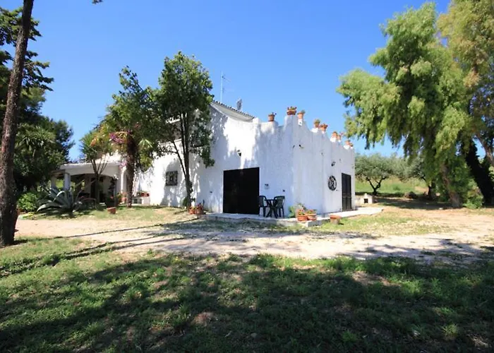 Farm stay Il Tremolar Della Marina *