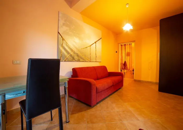 Il Tremolar Della Marina Farm stay Casalbordino