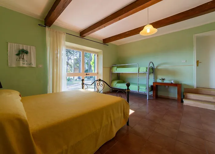 Il Tremolar Della Marina *